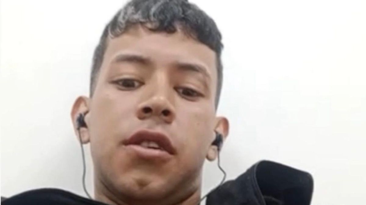 Alias el Caleño